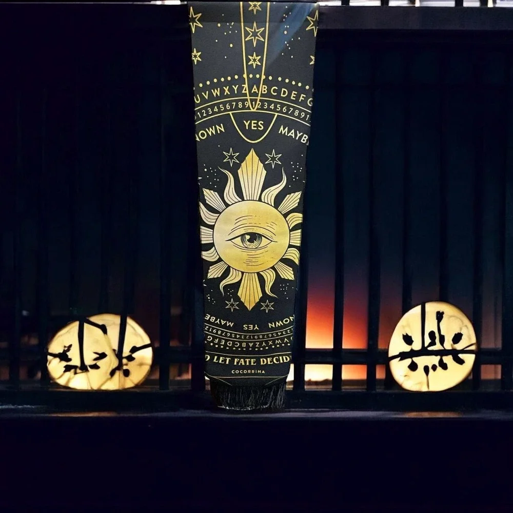 Mystic‎ Sun Divination Tapestry